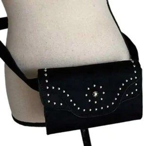 Waisted Belt Bag / Night Fanny Pack Belt | Torrid Size 2